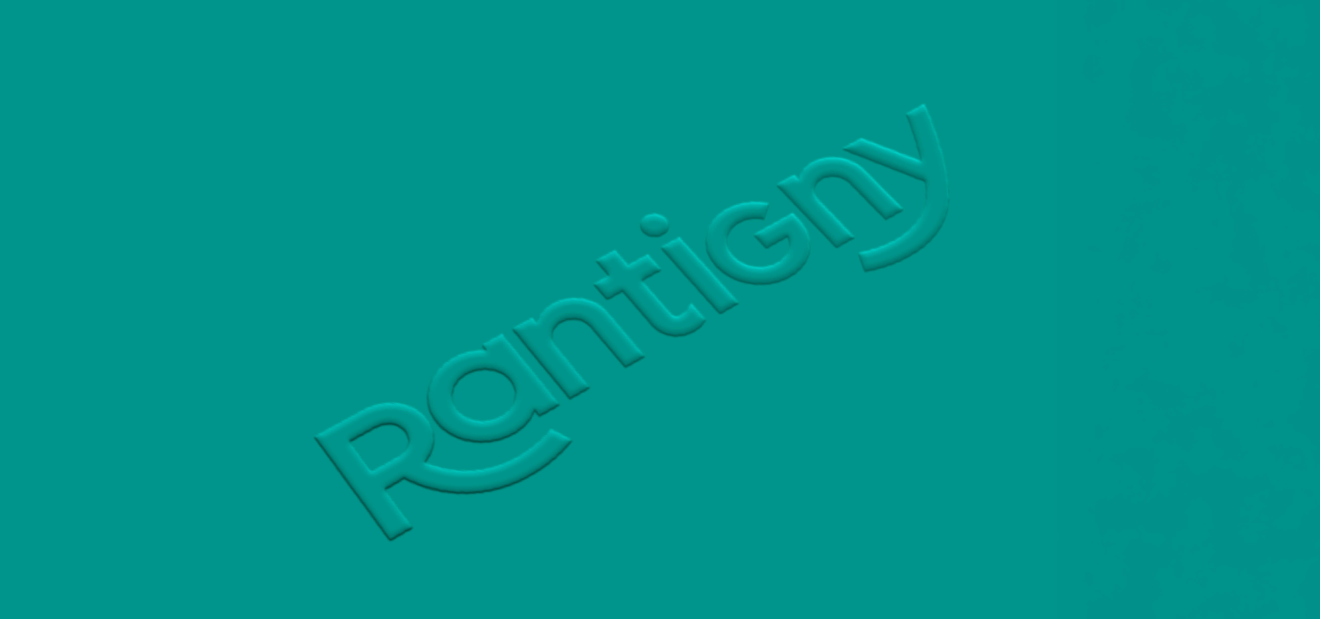 Nouveau logo pour la ville de Rantigny